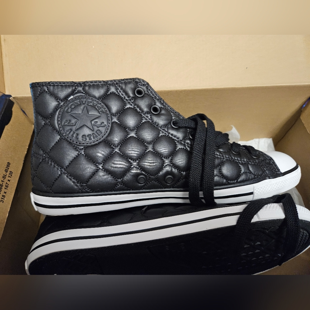 Converse Chuck 70 High 'Workwear Quilting"